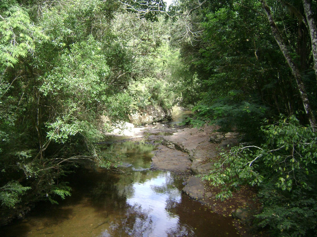 Panelão de São Roque-Nova Petropolis必去景点