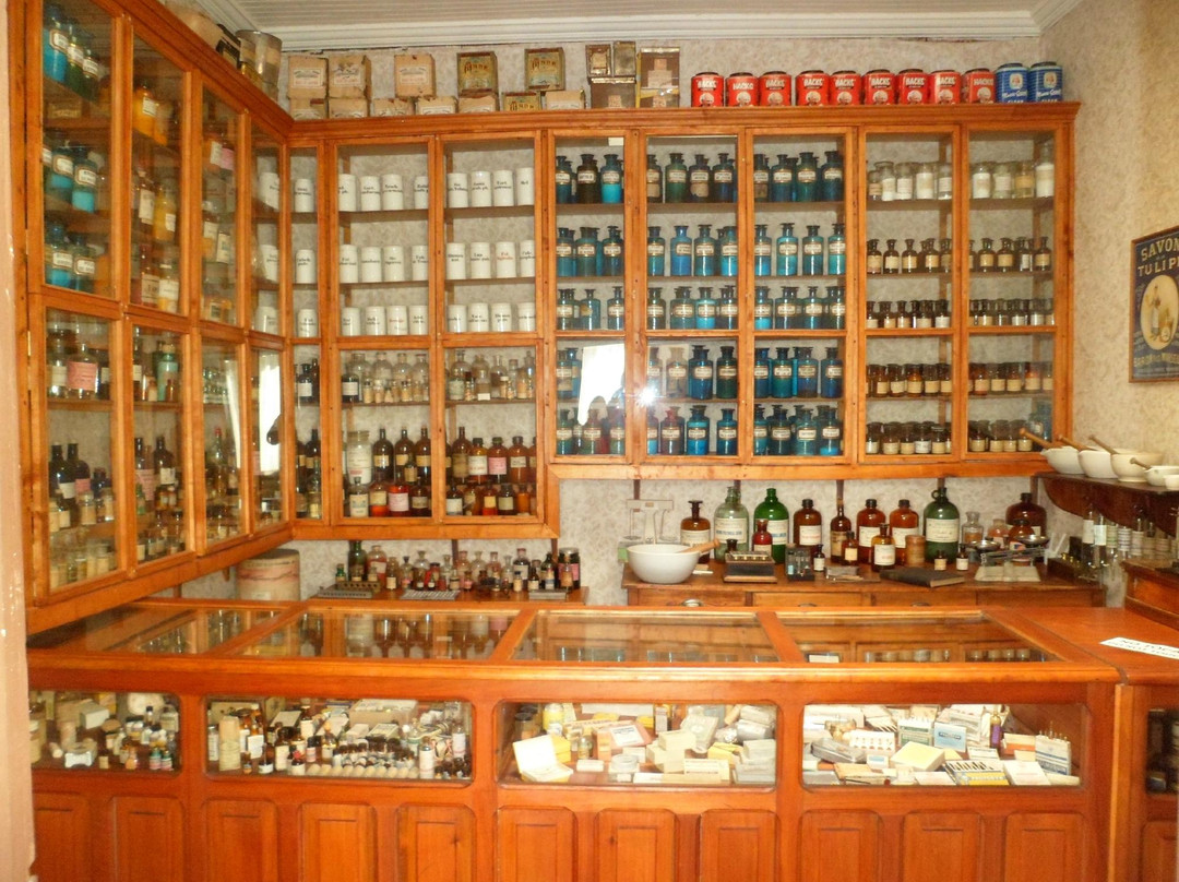Museo Del Recuerdo景点图片