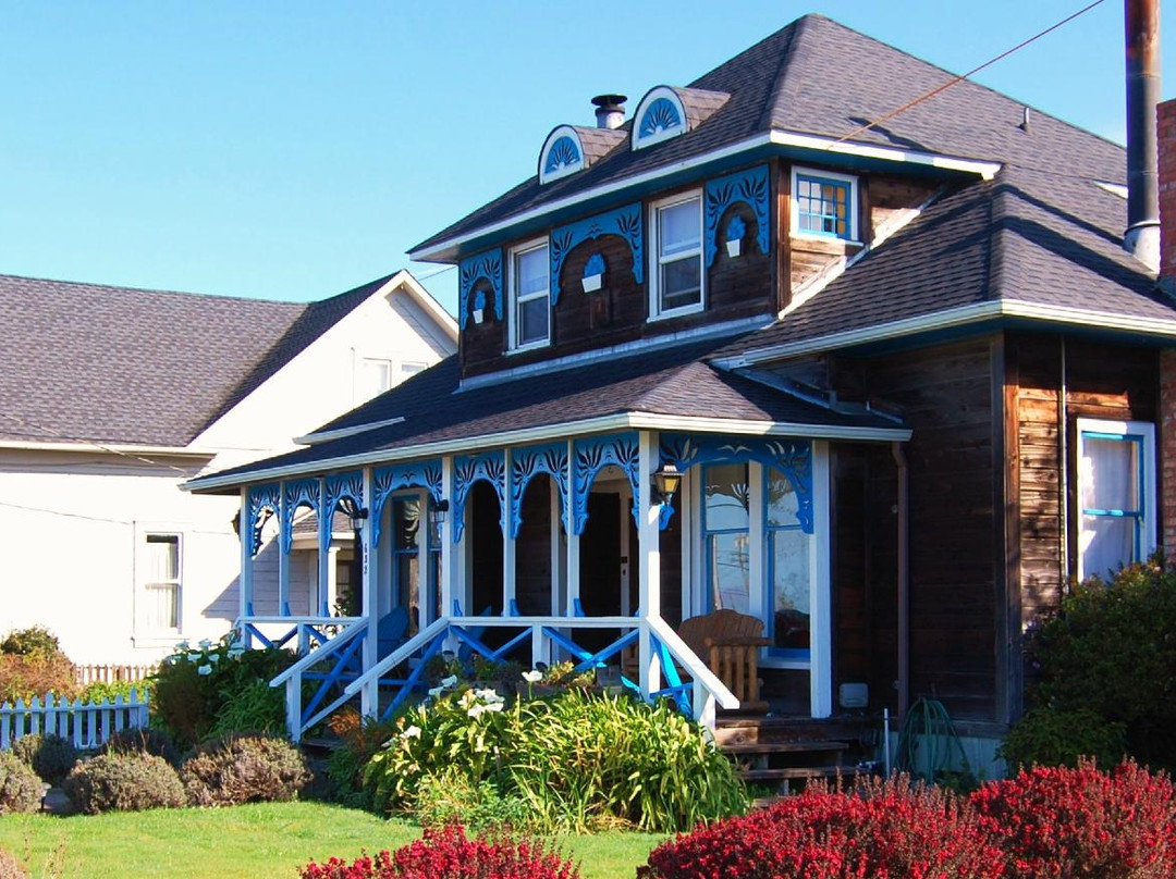Country Inn Guest House