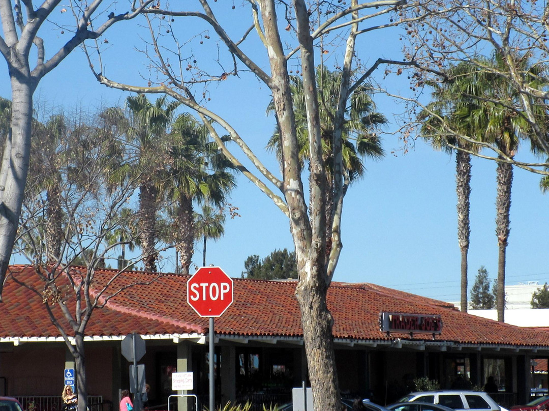 The Pruneyard-坎贝尔必去景点