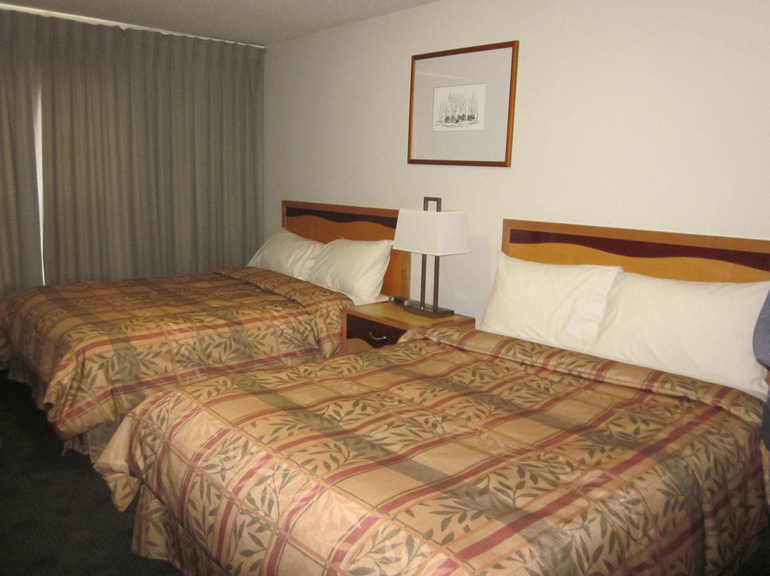 Mackenzie Hotel主图