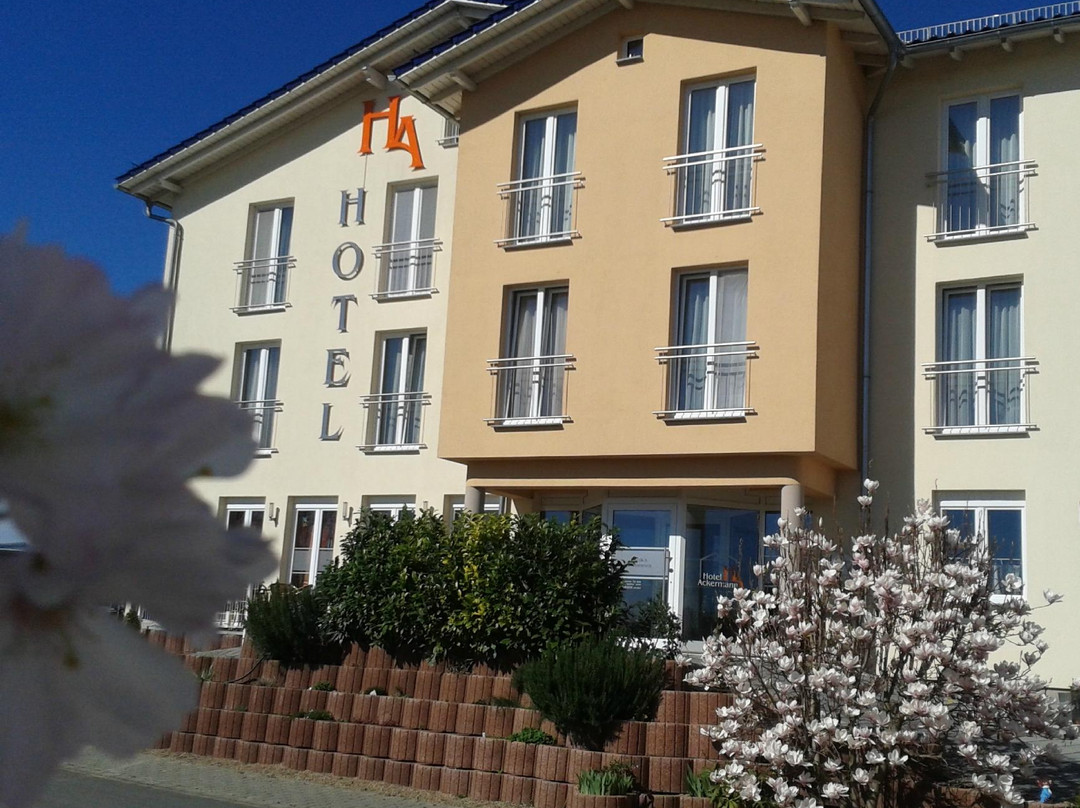 Hotel Ackermann主图
