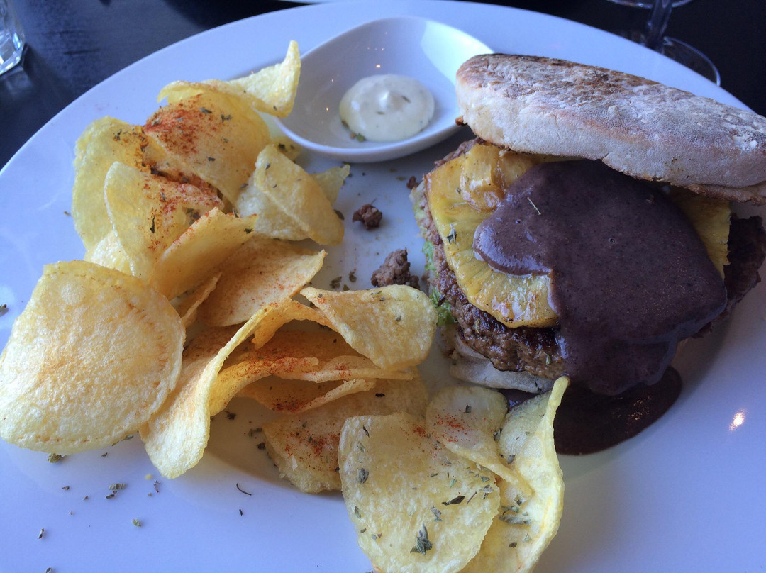 Hamburgueria do Rio
