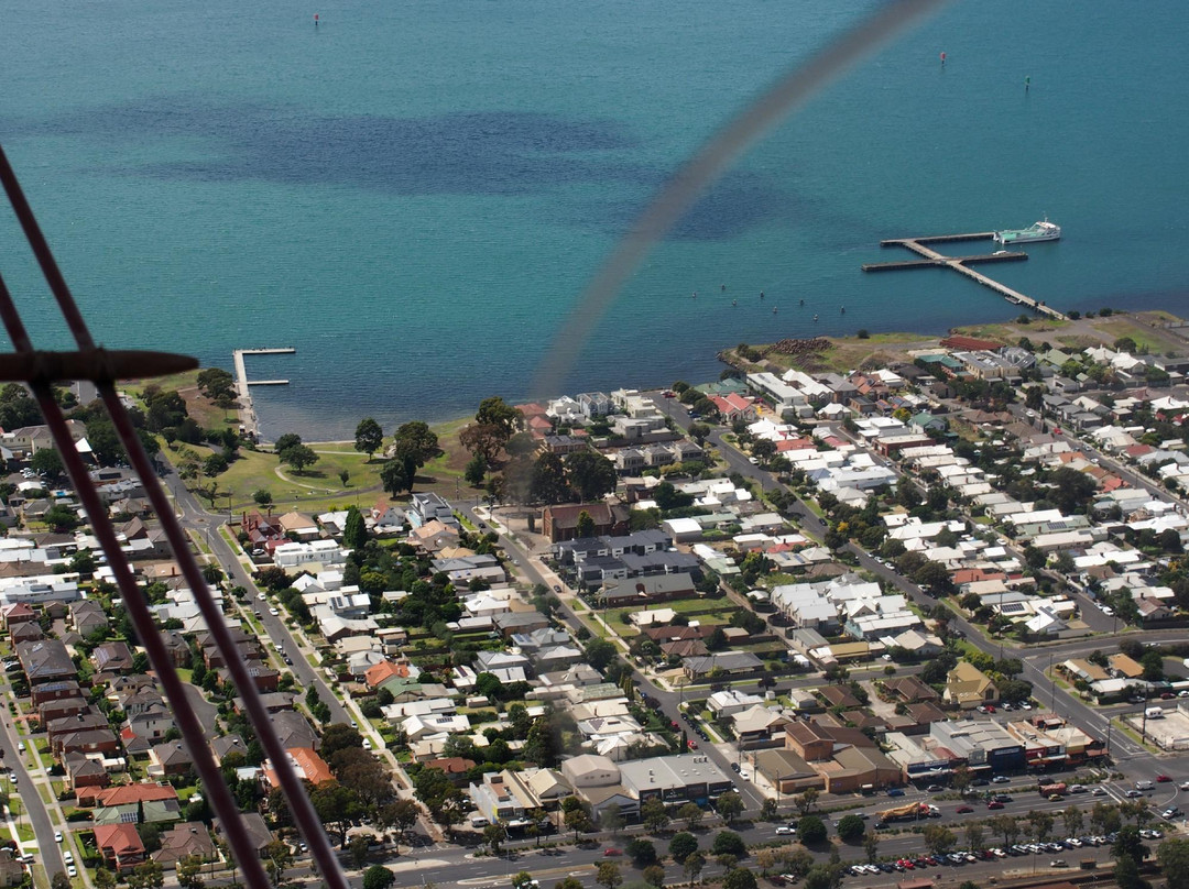 Skythrills Australia-Lethbridge必去景点