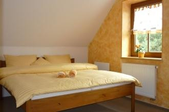 Pension U Lisku主图