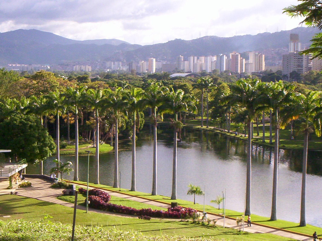 英雄大道-加拉加斯必去景点