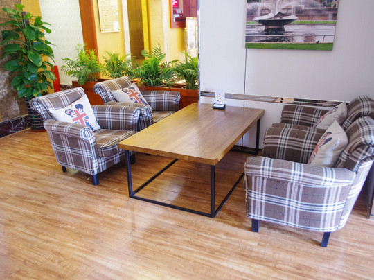 维也纳智好酒店合肥三孝口店主图