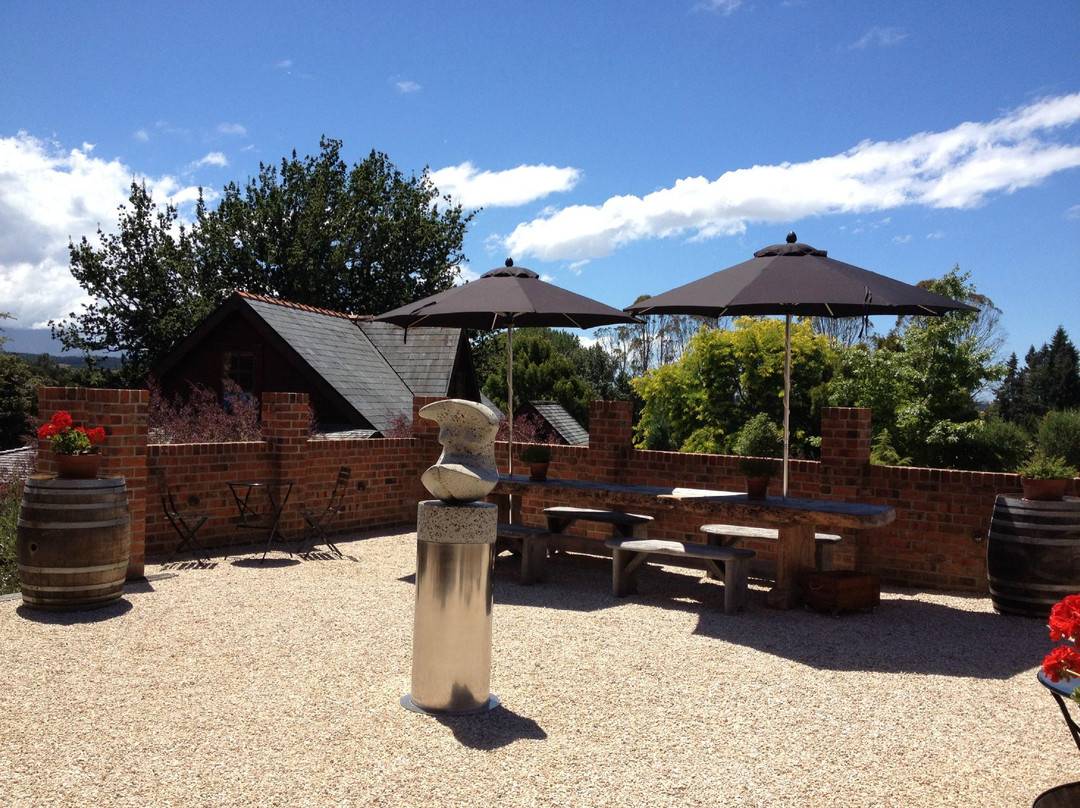 Michael Macmillan Sculptor and Country Homeware景点图片