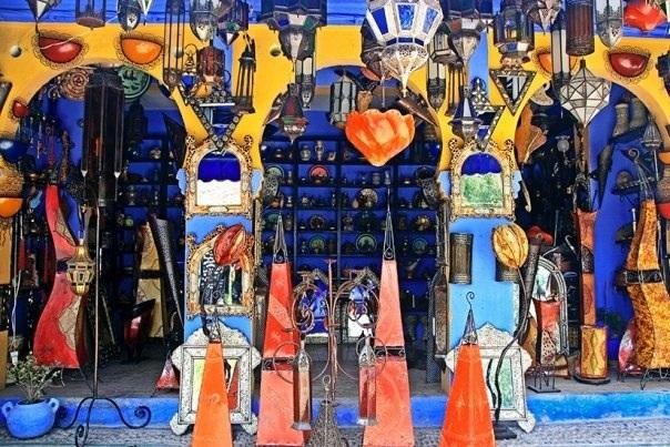 Badrane Tours-非斯必去景点