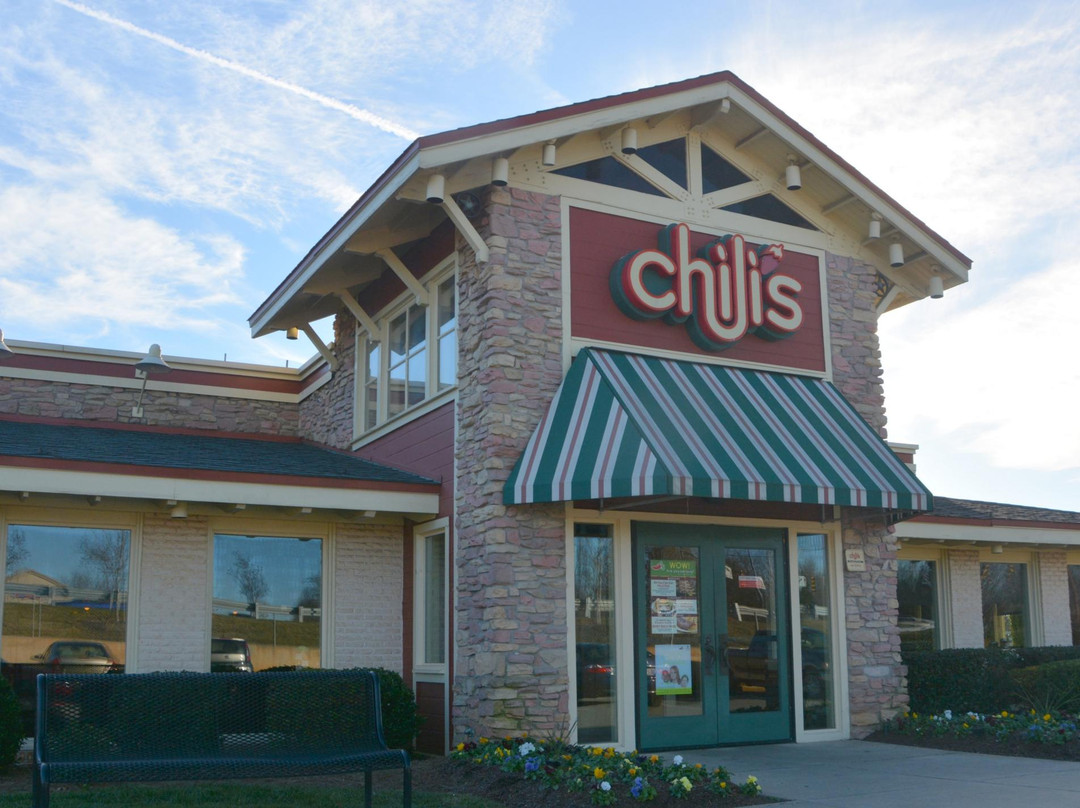 Chili's