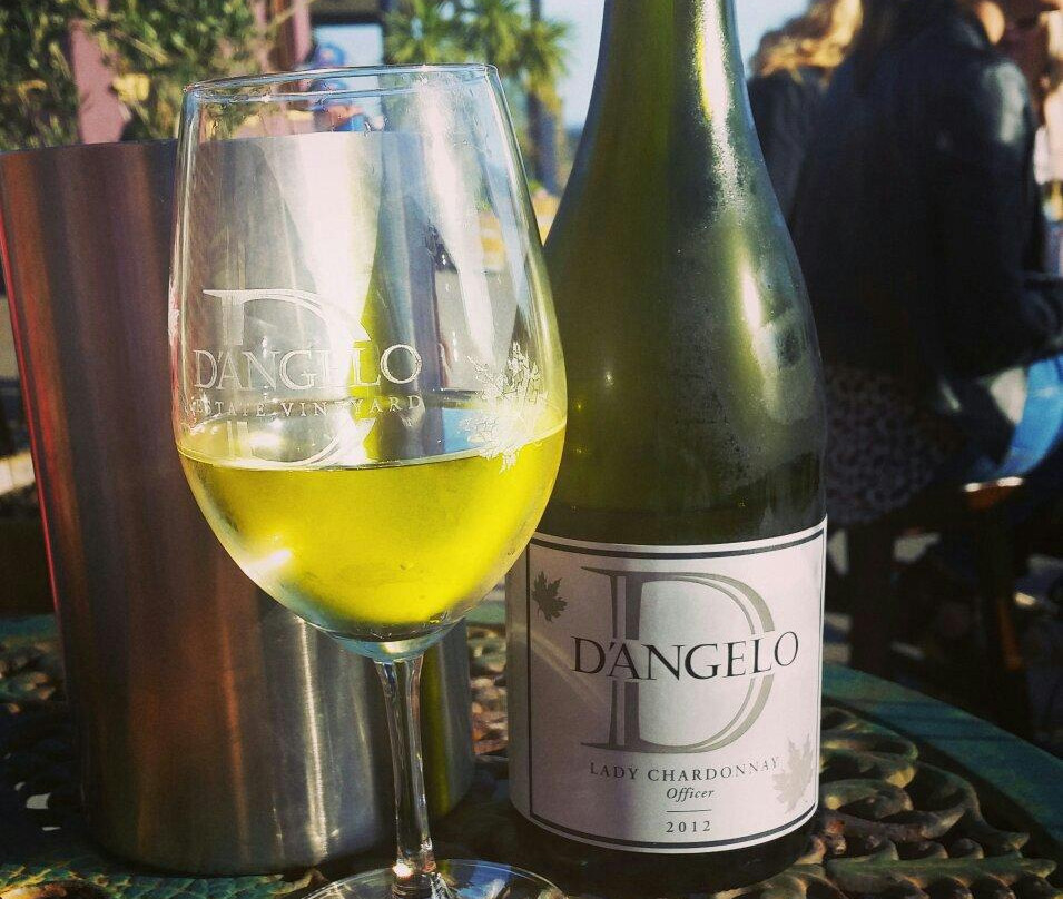 D'Angelo Estate Vineyard景点图片