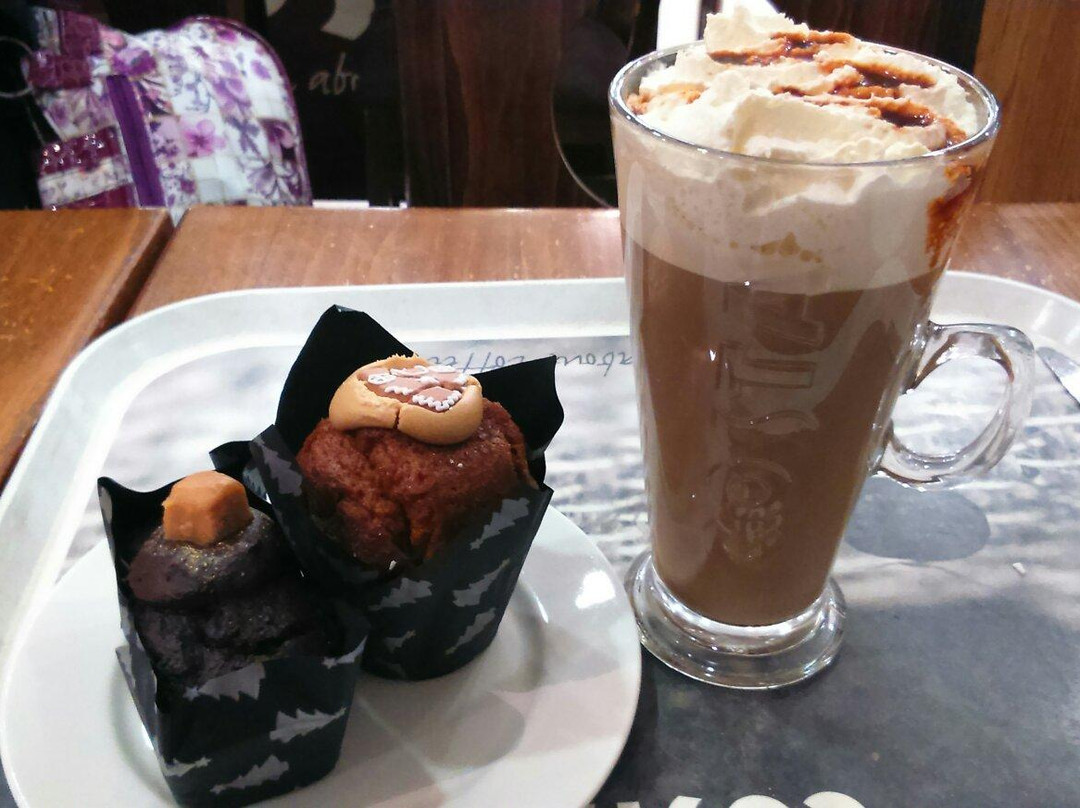 Costa Coffee