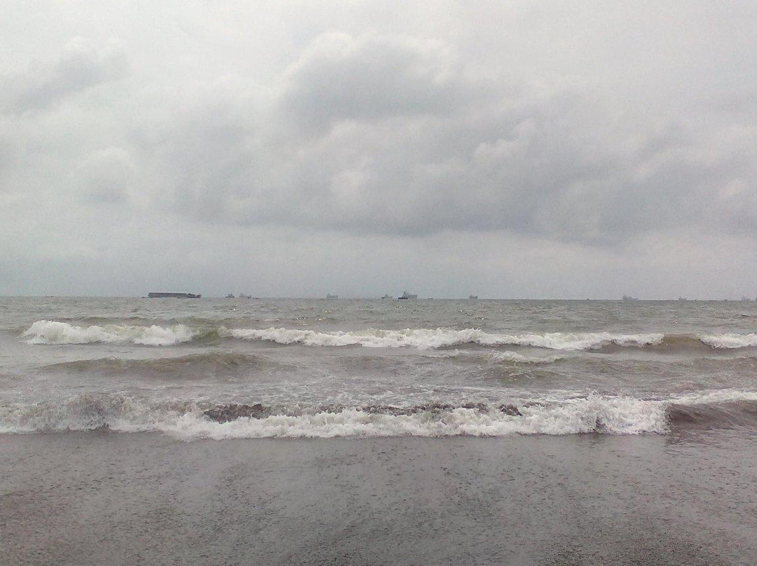 Teluk Penyu Beach-Cilacap必去景点
