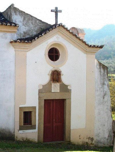 Igreja de Santo António景点图片