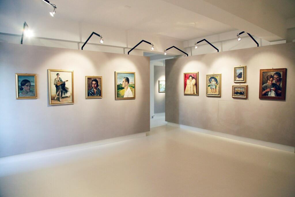 Museo Nori De'Nobili-Ripe必去景点