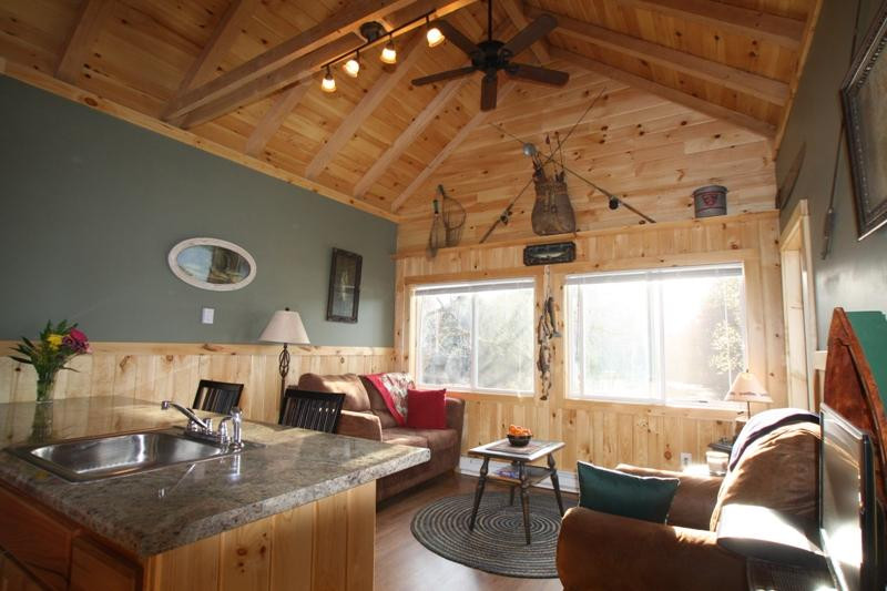 Loon Ridge