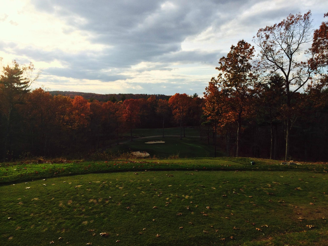 Shaker Hills Country Club景点图片