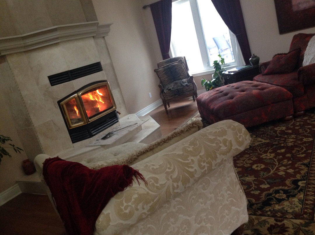 Jabberwock Guesthouse主图