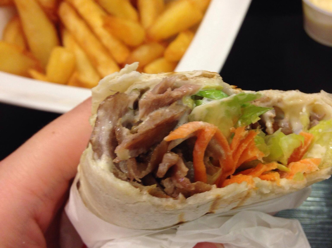 Pitta land