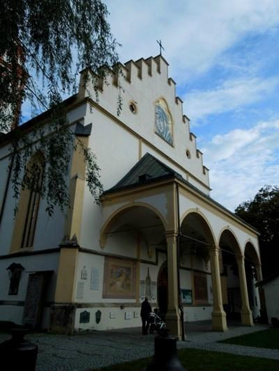 Basilika St. Michael-亚琛必去景点