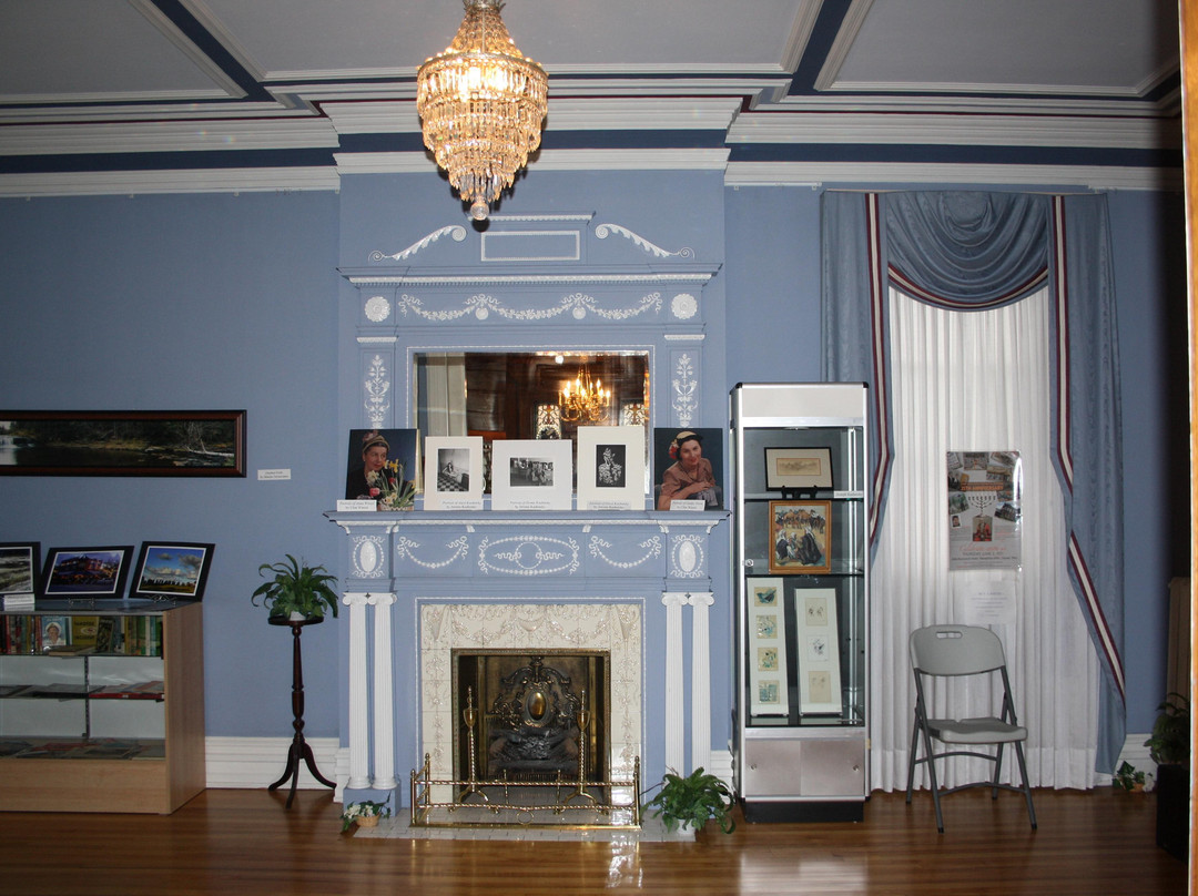 Saint John Jewish Historical Museum-圣约翰必去景点