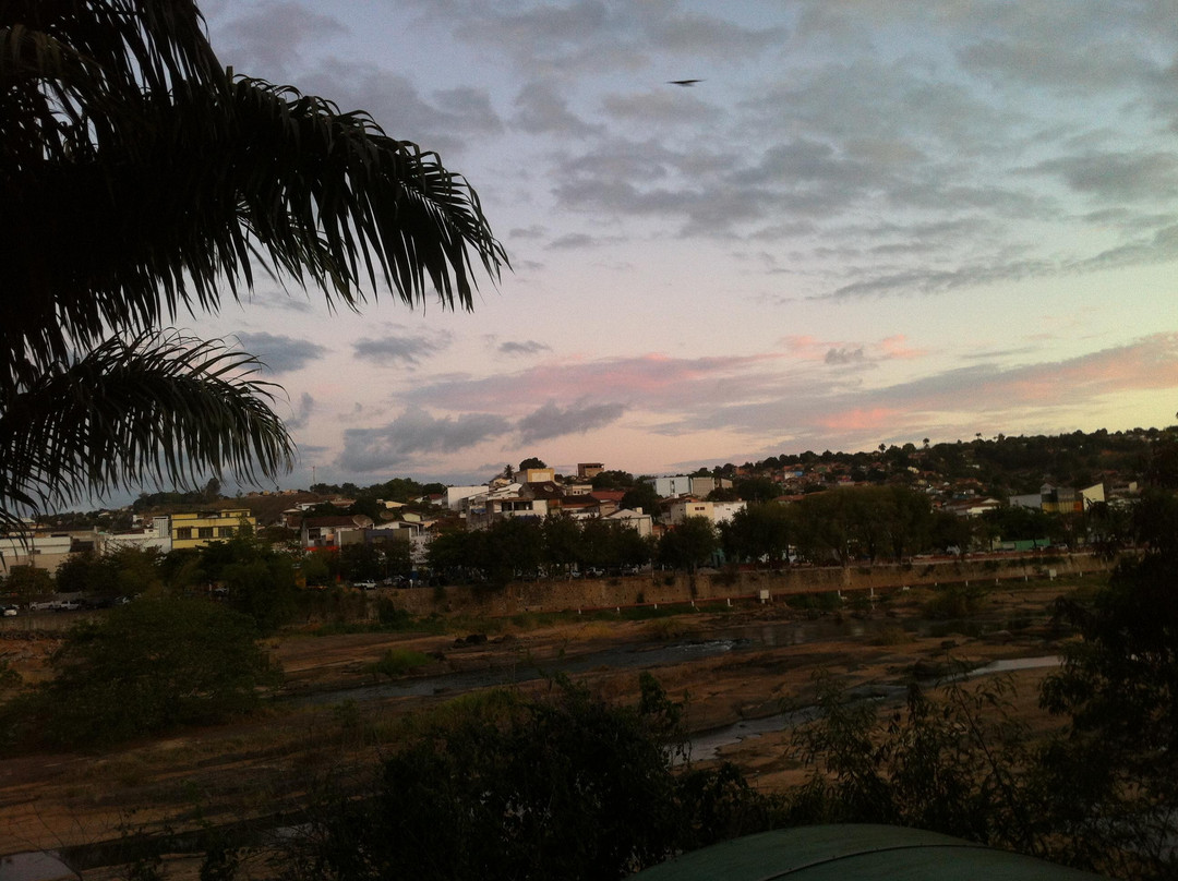 Nanuque Panorama Hotel主图