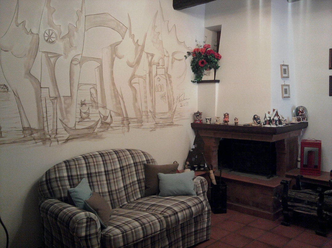 Bed & Breakfast L'Arca di Noe主图