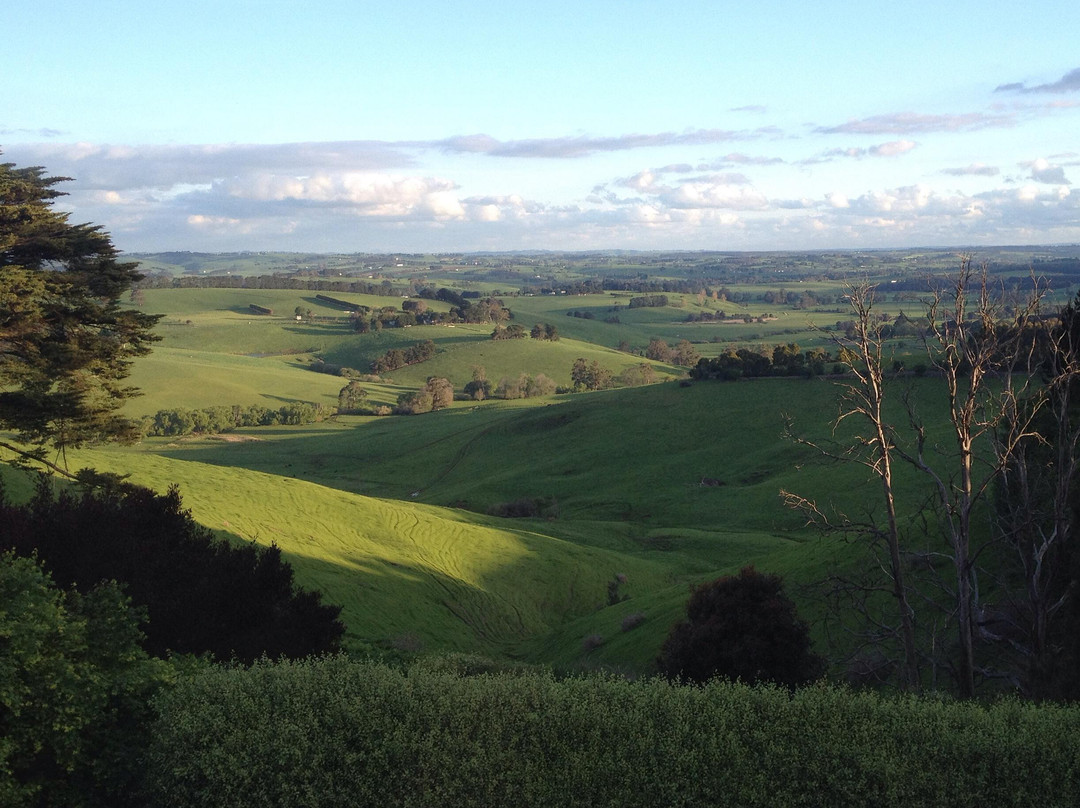 Carrelly Garden Accommodation主图