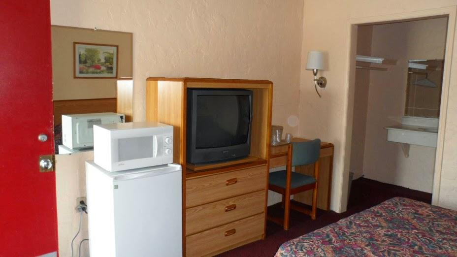 Budget Inn Motel主图