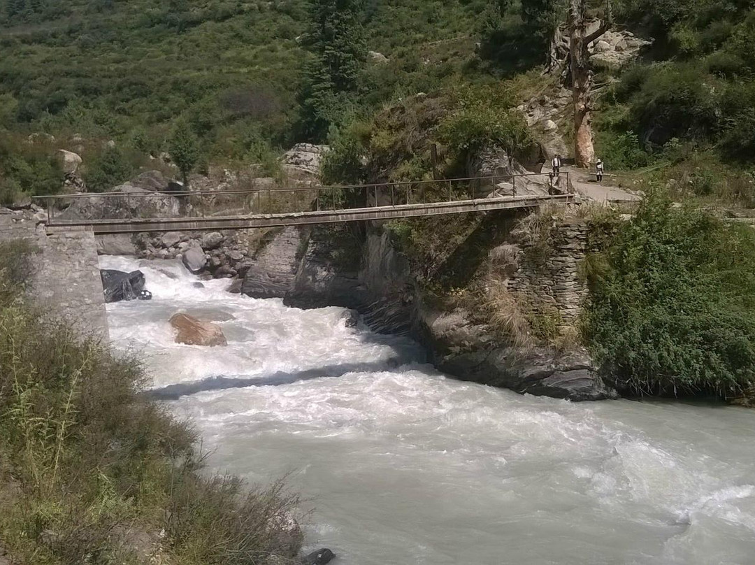Kheer Ganga景点图片