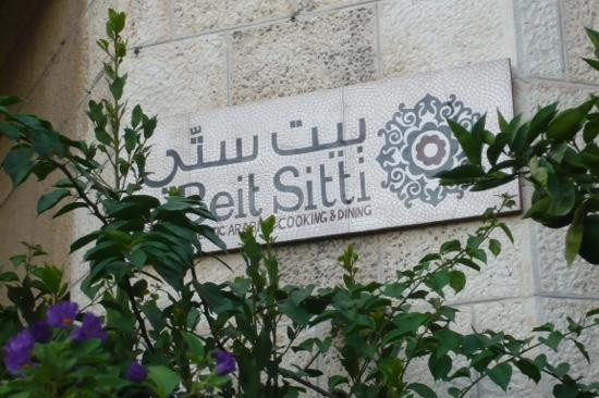 Home Cooking and Dining Experience Tour at Beit Sitti House-安曼必去景点