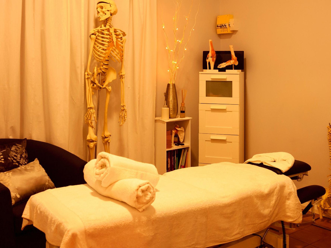Ningaloo Massage & Health景点图片