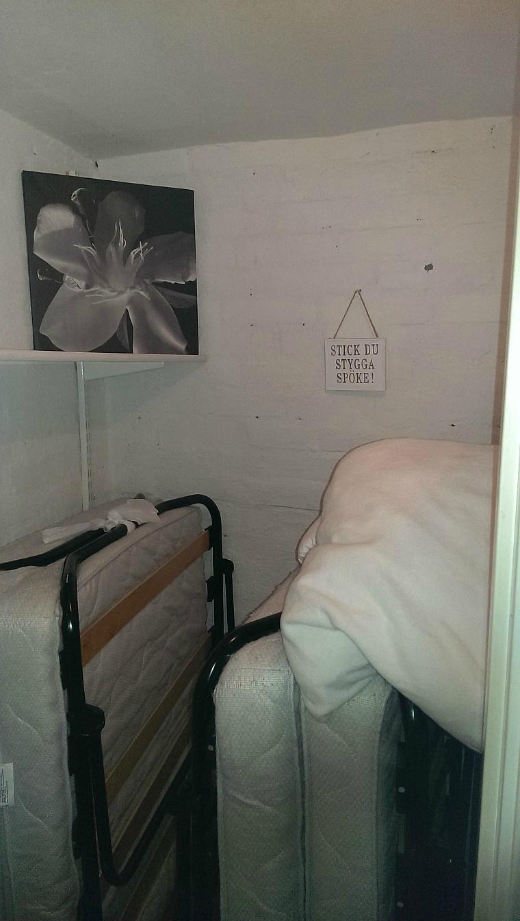 Sweet Dreams Bed & Breakfast-酒店景观