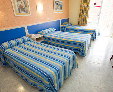 瑟维集团里亚托酒店