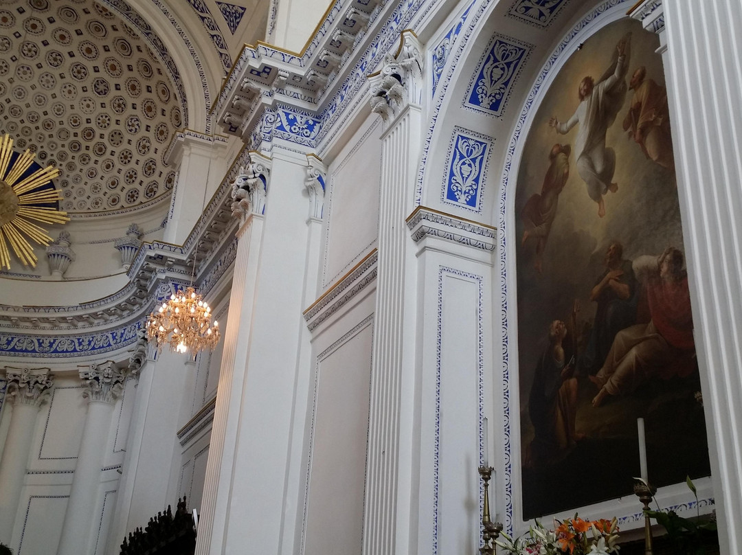 Chiesa del Rosario-Gela必去景点