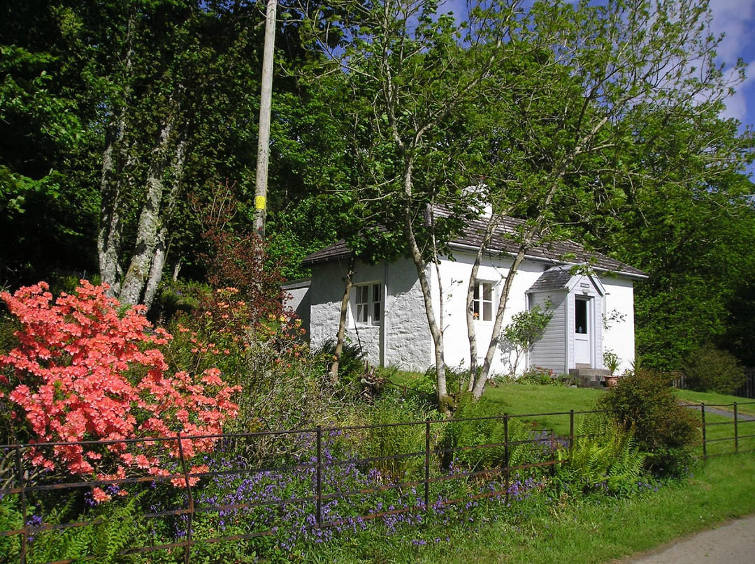 Ederline Estate Cottages