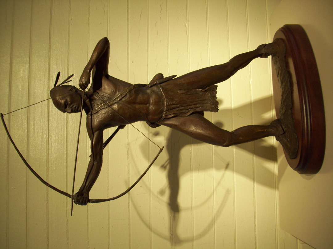 Jud Hartmann Gallery-Grafton必去景点