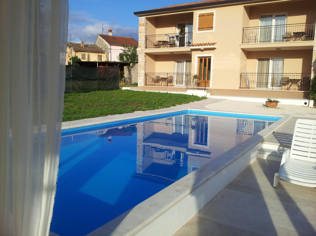 Bed & Breakfast Kaštel