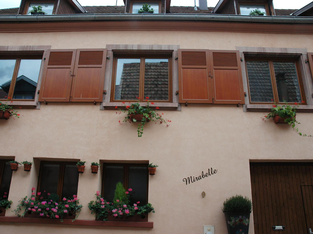 汉拿威酒店住宿-Mirabelle Bed & Breakfast