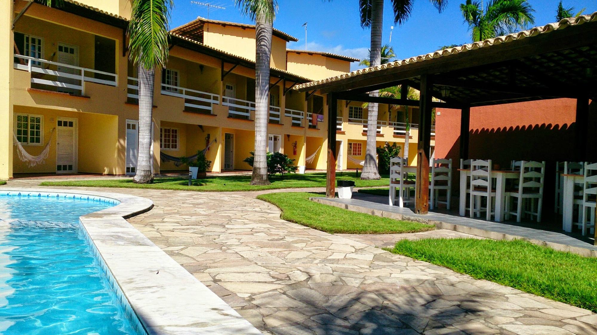 Residenza Casa Del Sole-客卧