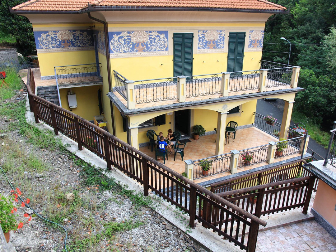 Locanda La Biagina