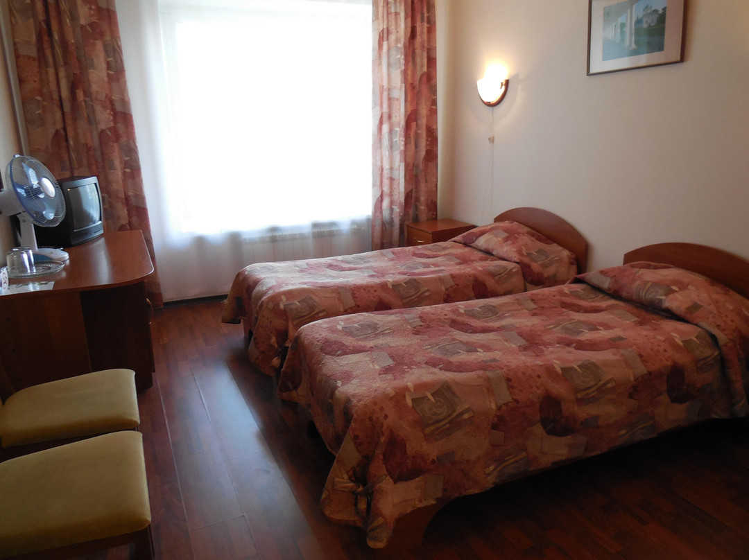 Tourcentre GTK Rizalit Hotel主图