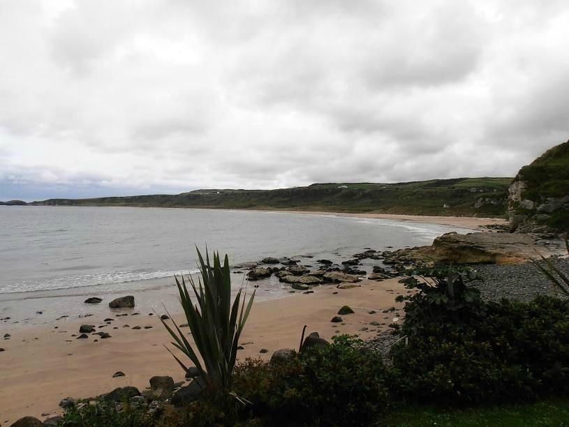 Portbradden Harbour景点图片