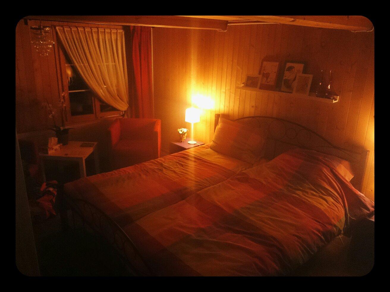 B&B Rothus-客卧