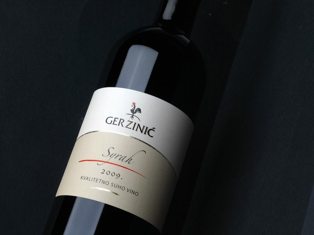 Gerzinic-Vizinada必去景点