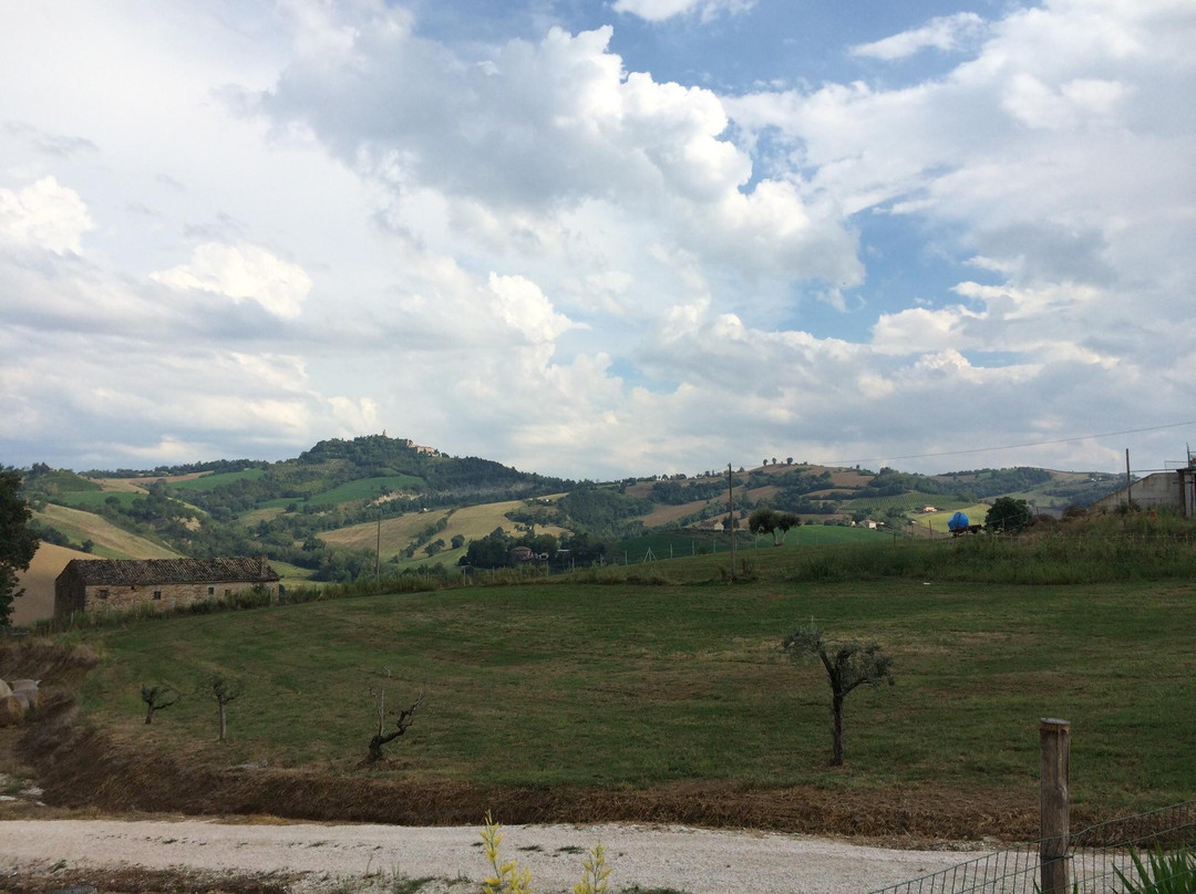 Santa Vittoria in Matenano旅游攻略图片