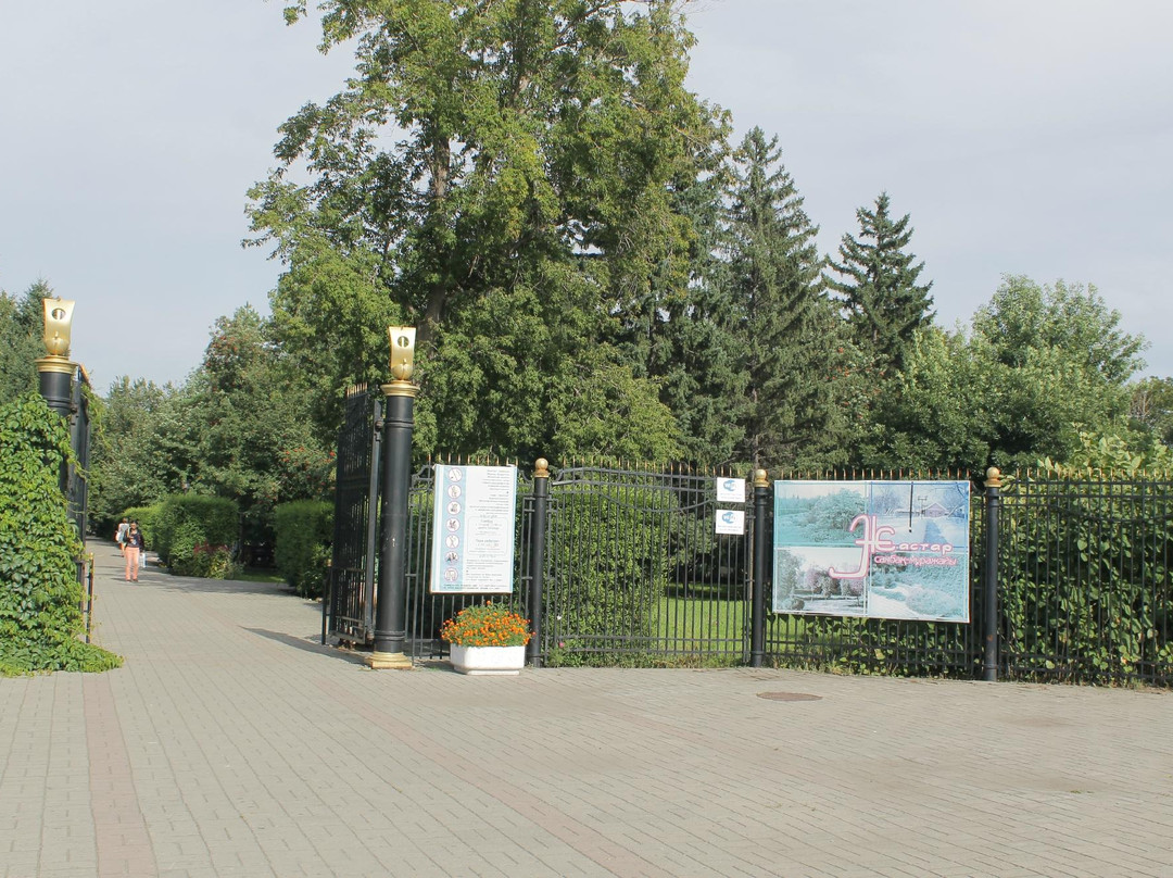 Zhastar Park-厄斯克门必去景点