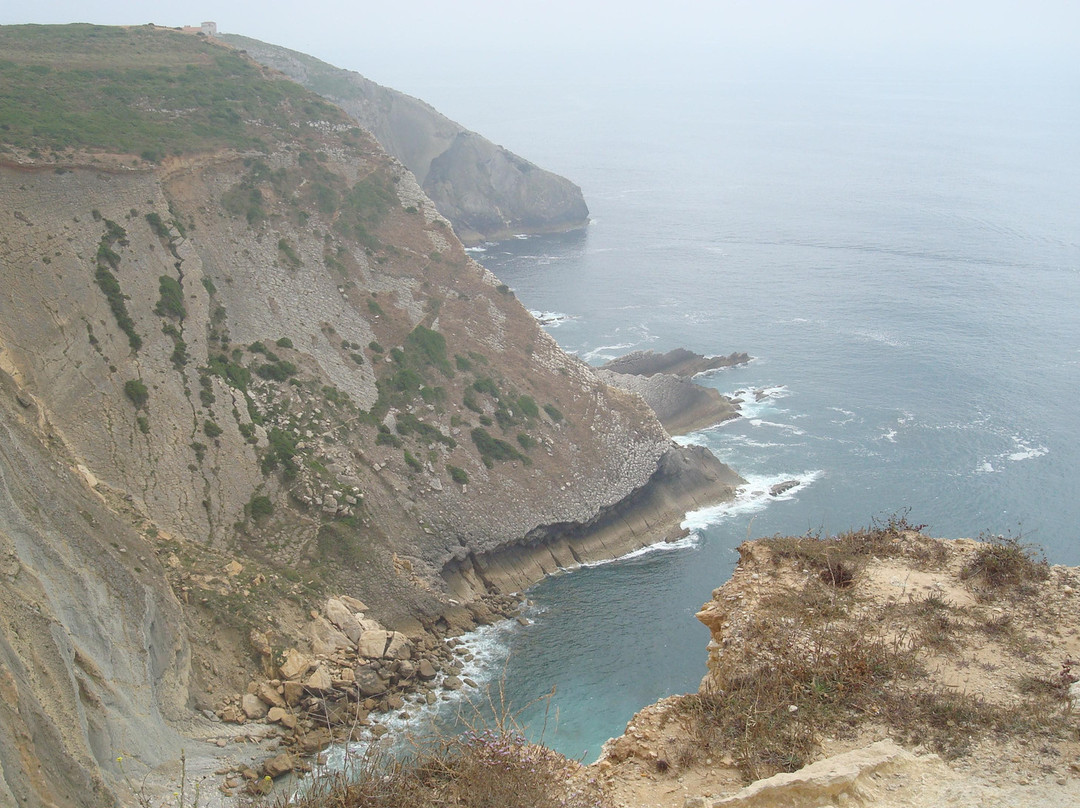 Cabo Espichel-塞新布拉必去景点