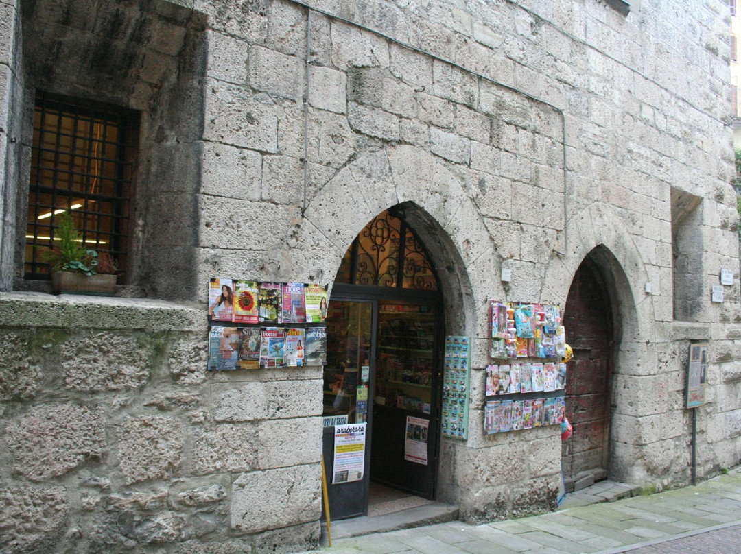 Chiesa San Giorgio景点图片