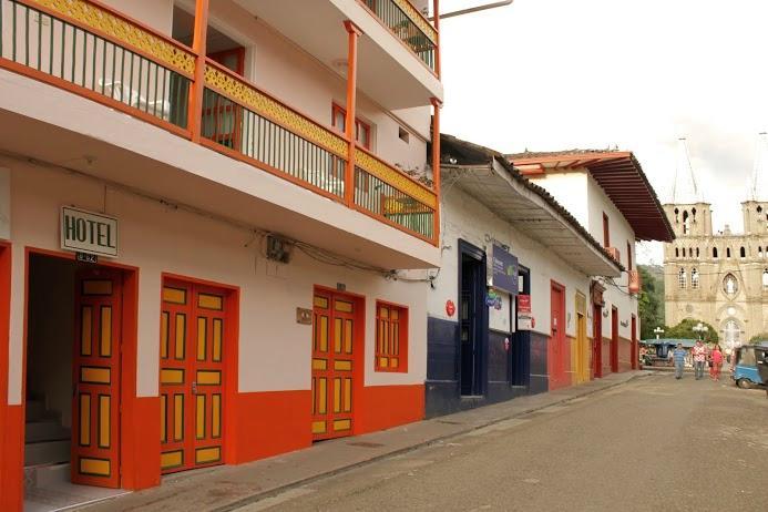 Hotel Dorado Jardín-浴室